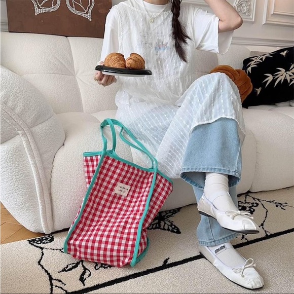 Casual bag - Picture 1 of 7